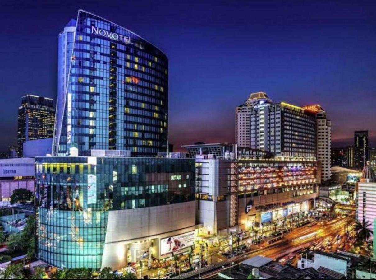 Apartment Rishi Court Bangkok