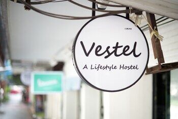 Oyo 559 Vestel Bangkok