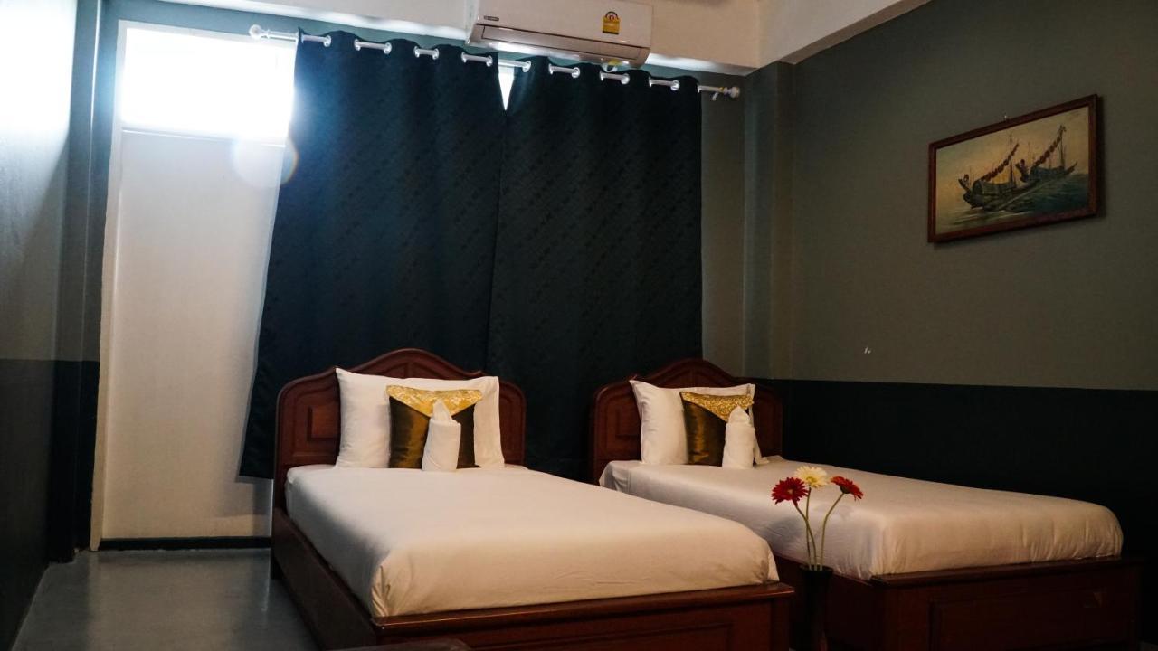 Asrama D House Bangkok