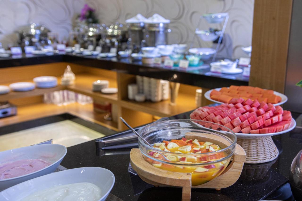 Icon Sukhumvit - Sha Extra Hotel Bangkok
