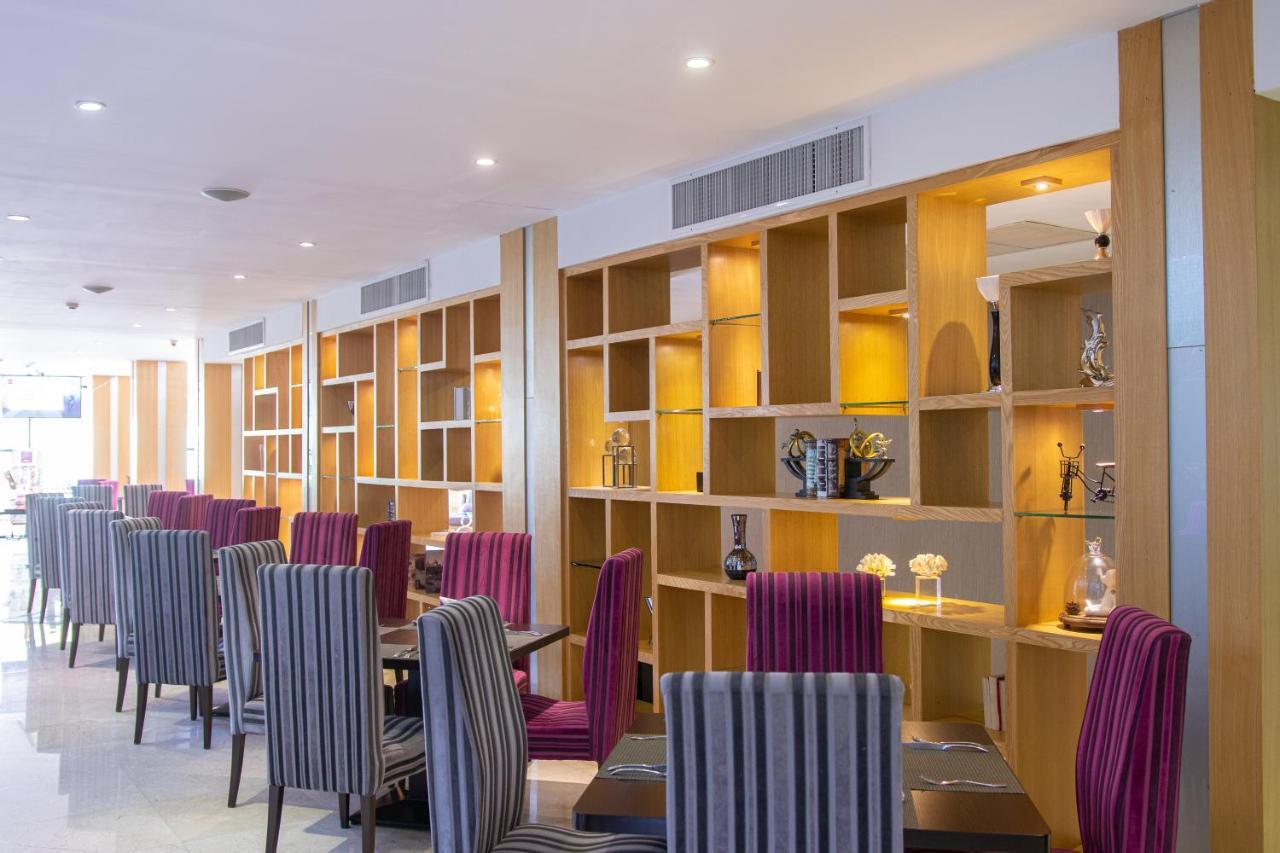 Icon Sukhumvit - Sha Extra 4*