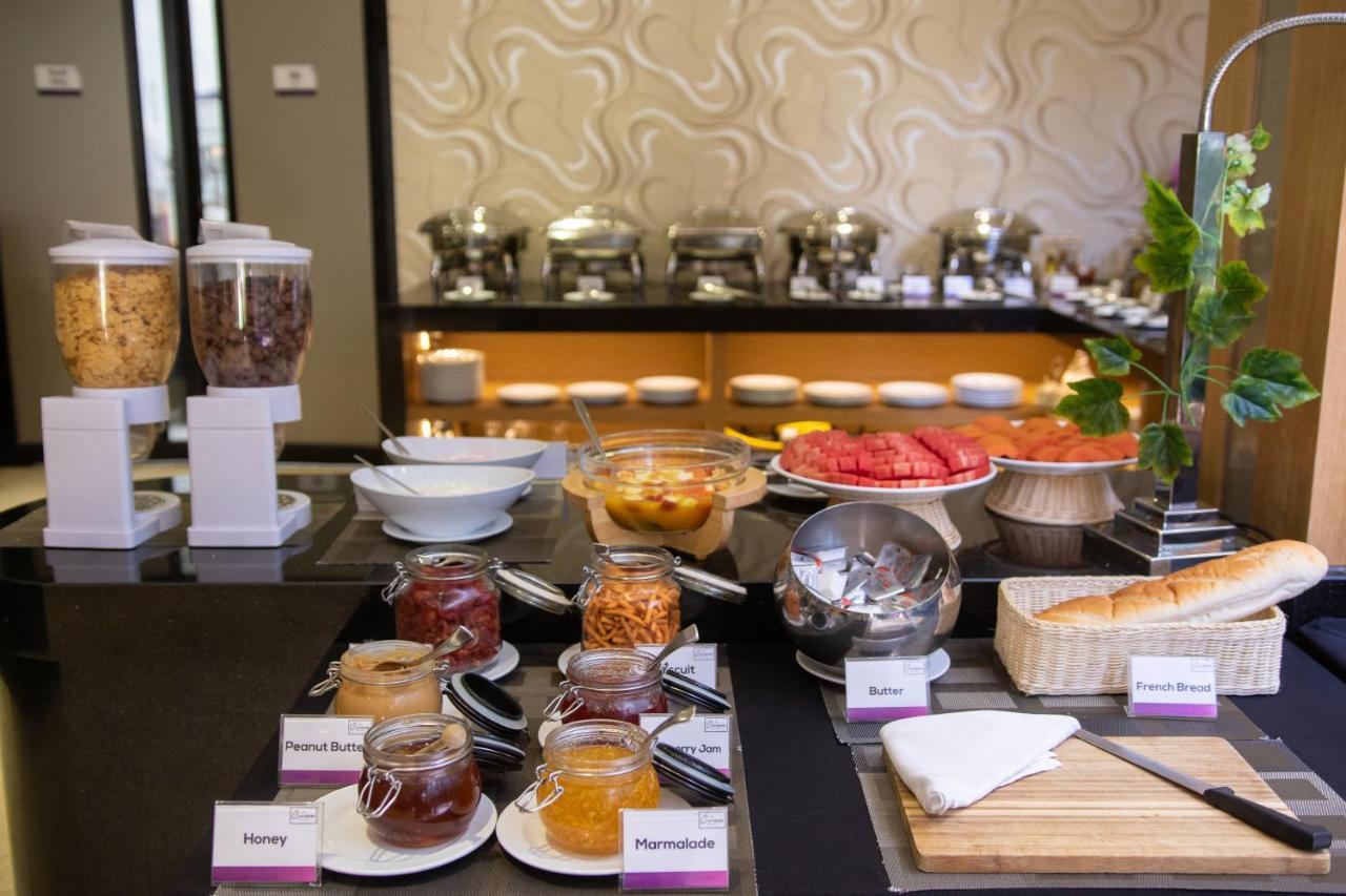 Hotel Icon Sukhumvit - Sha Extra Bangkok
