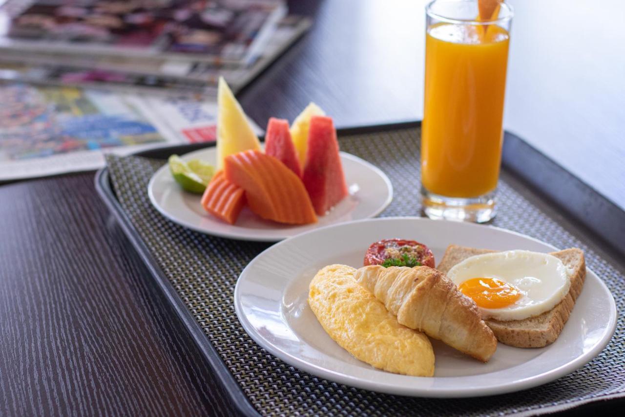 Hotel Icon Sukhumvit - Sha Extra Bangkok