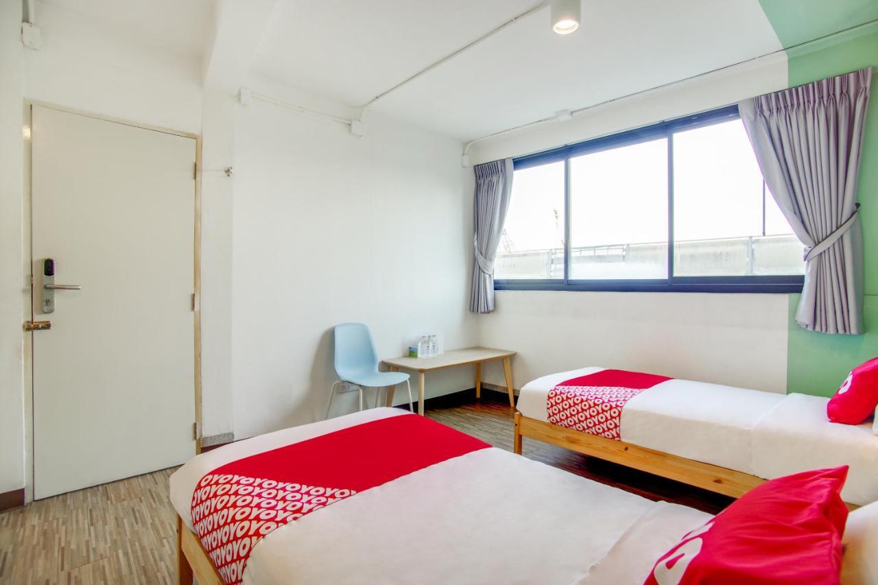 Hotel Oyo 559 Vestel