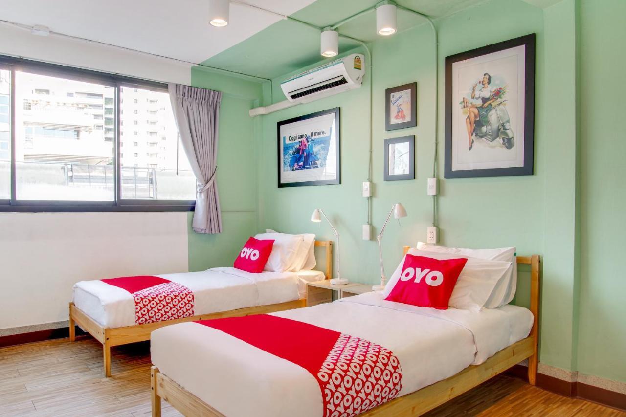 Hotel Oyo 559 Vestel