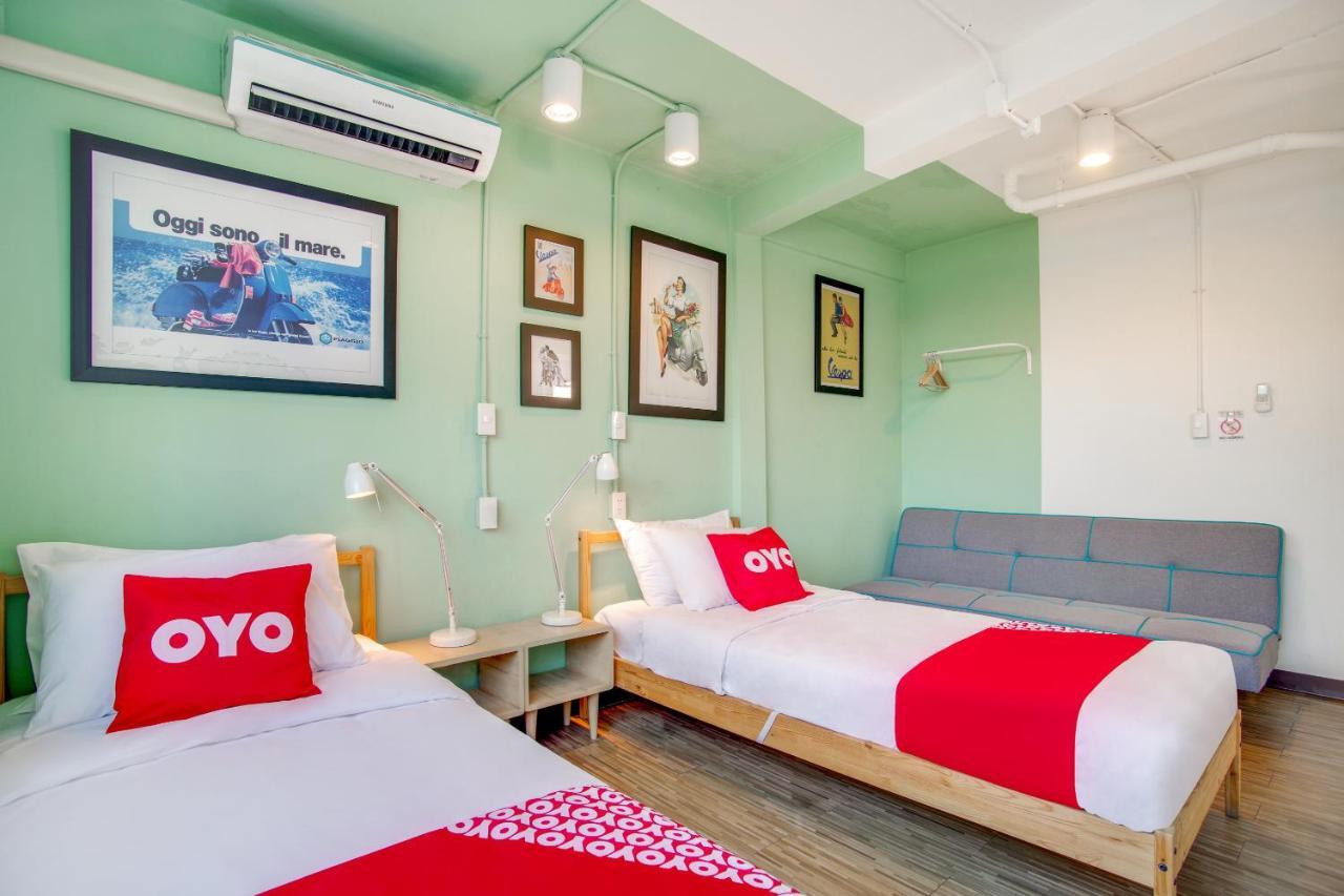 Hotel Oyo 559 Vestel 2*