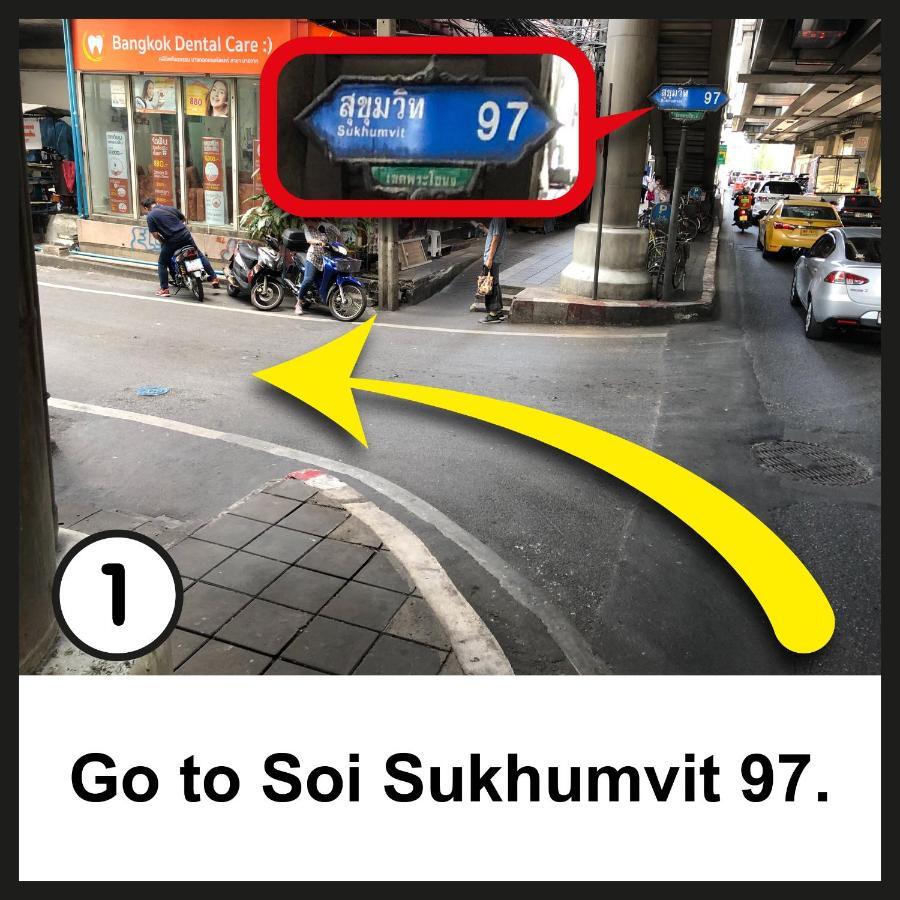 Hotel Romance Sukhumvit 97 3*