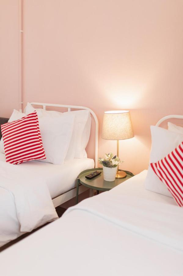 House Of Papa Siam Hotel 3*