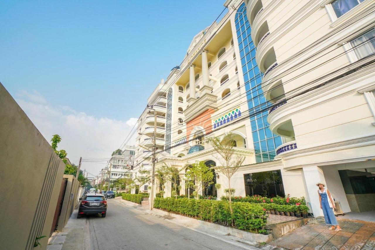 Romance Sukhumvit 97 Bangkok