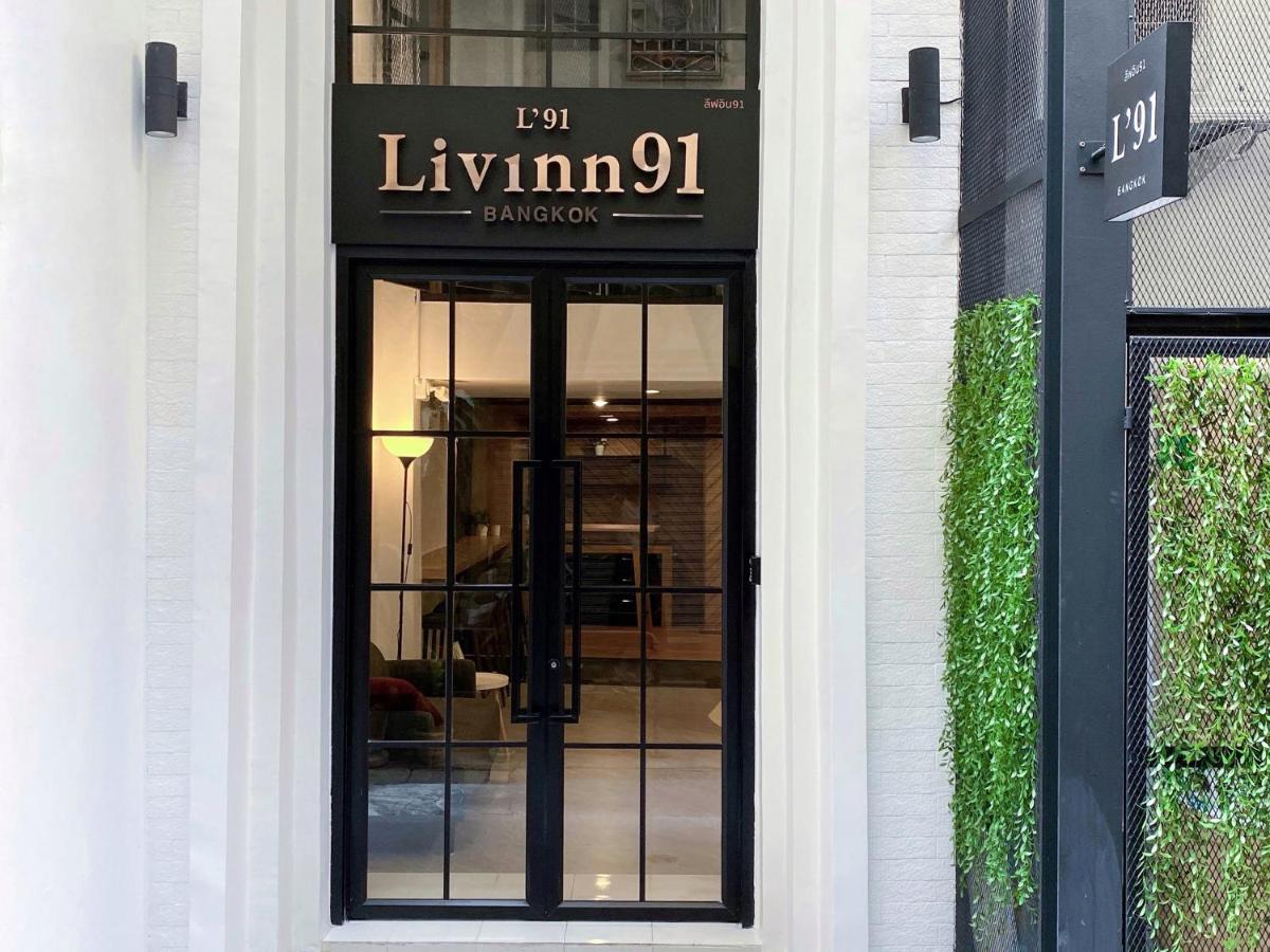 Hotel Livinn91 Bangkok