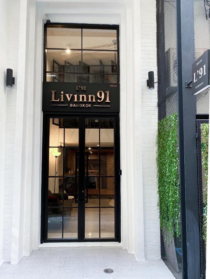 Livinn91 3* Bangkok