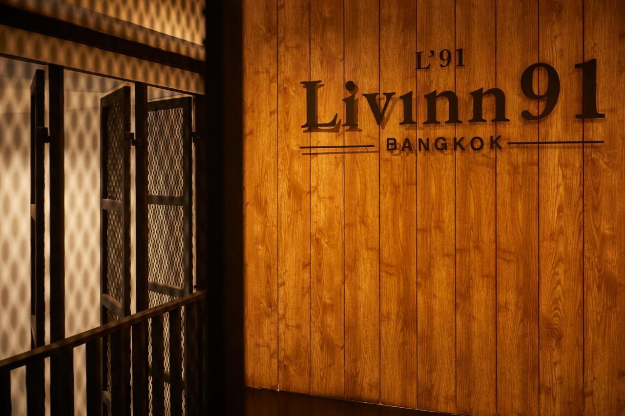 Livinn91 Hotel 3*