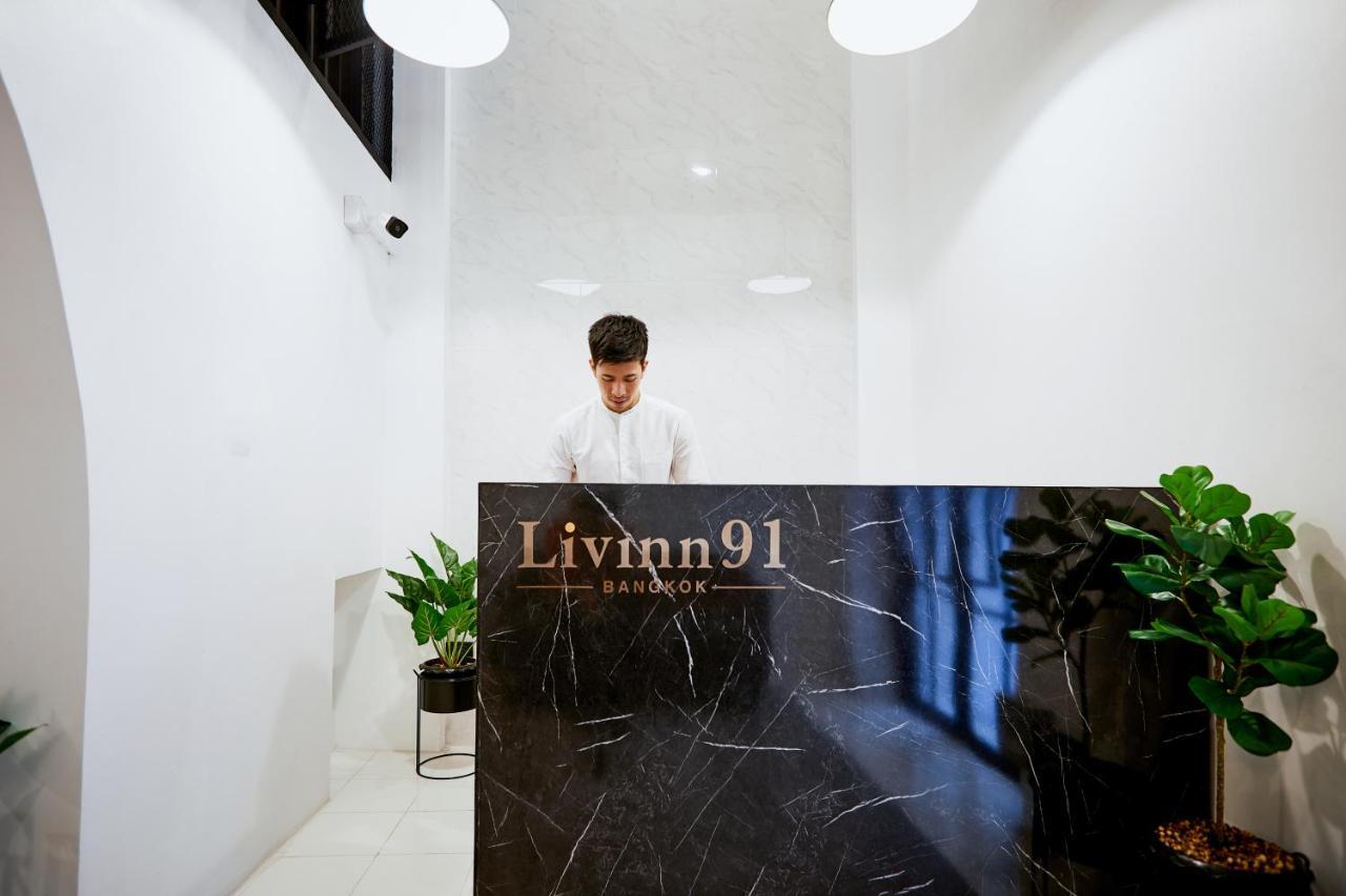 Livinn91 3* Bangkok