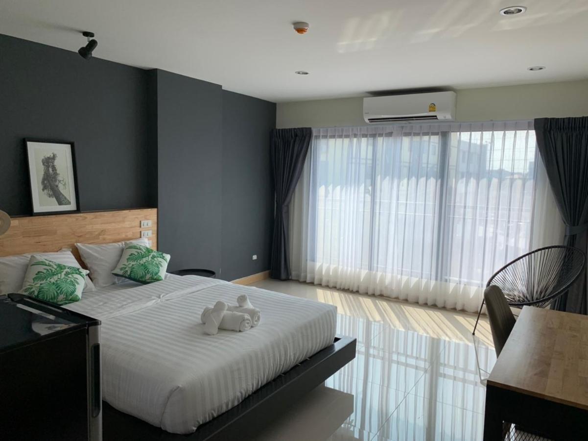 Thanks​pama​ Hotel Banguecoque