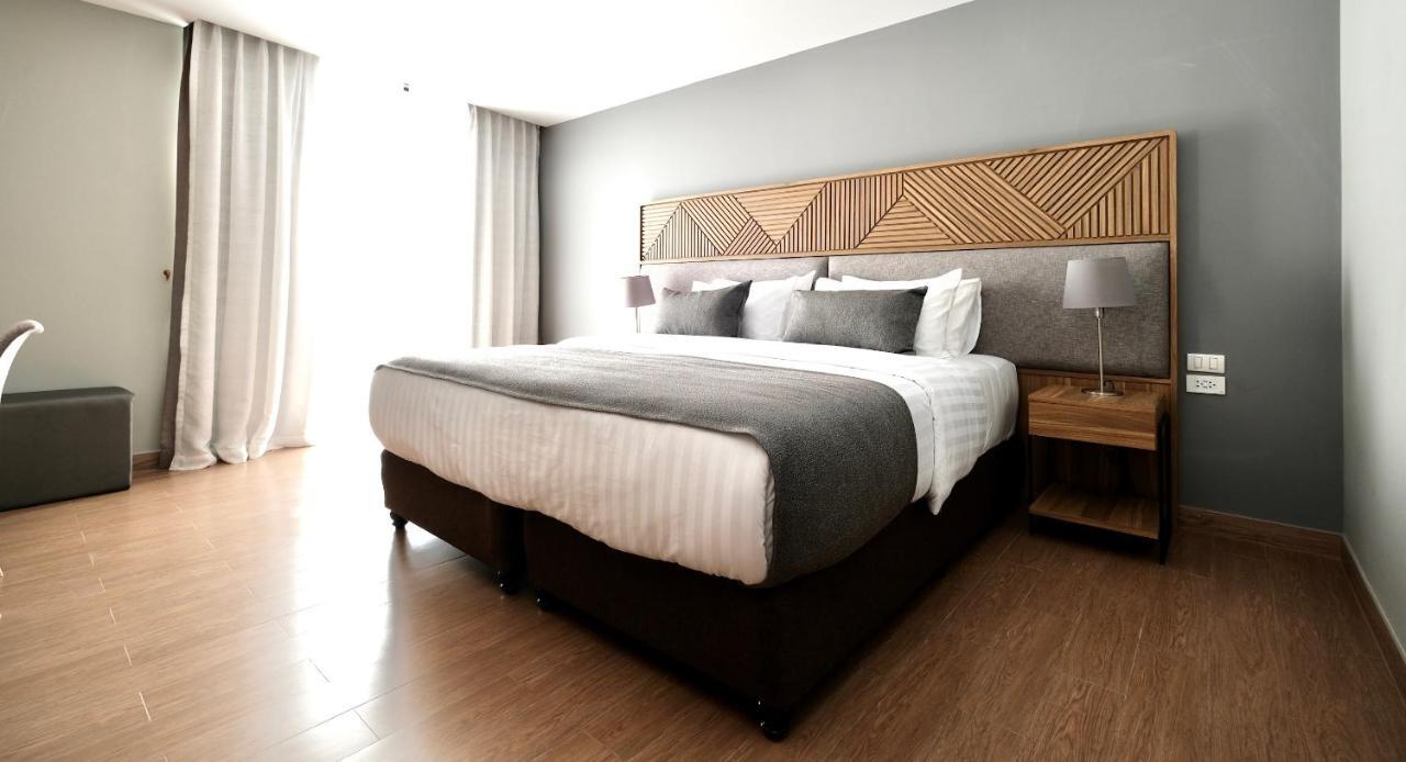 Canalis Suvarnabhumi Airport Hotel Bangkok