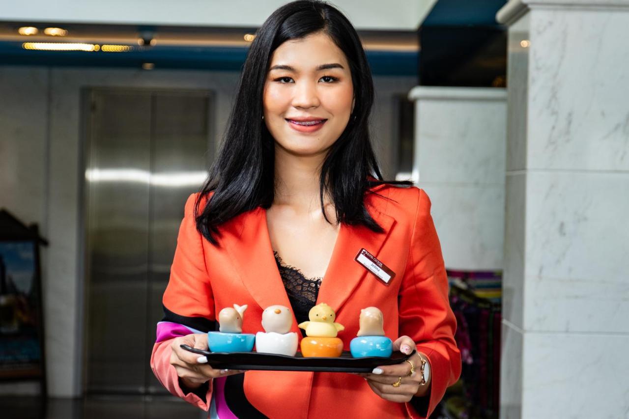Clover Asoke - Sha Extra Hotel