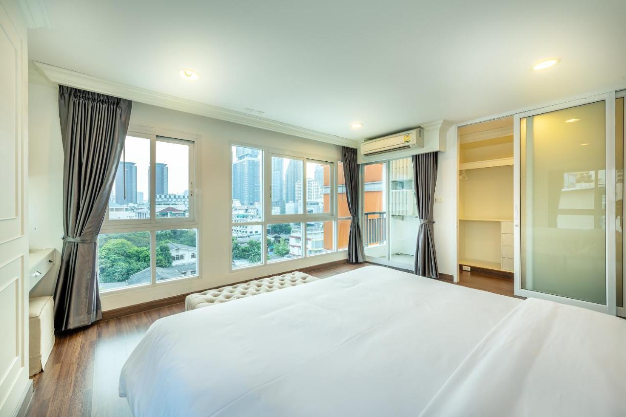 Le Grande Pratunam Bangkok
