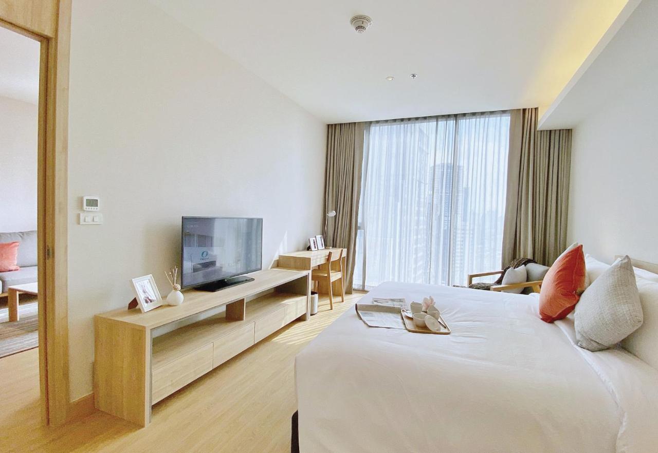Hotel Oakwood 5*
