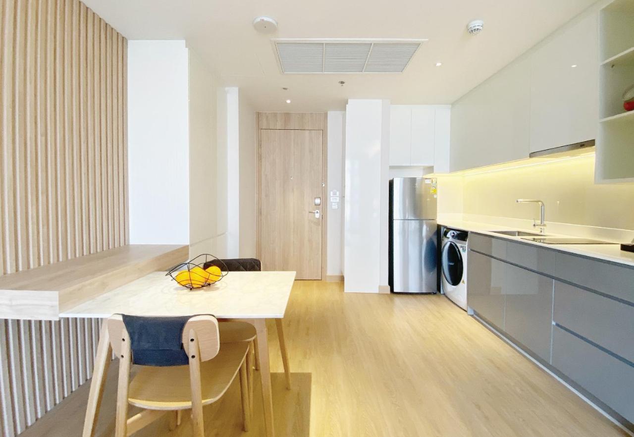 Oakwood 5* Bangkok