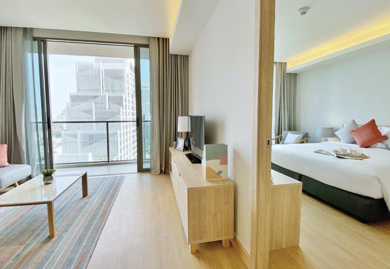 Hotel Oakwood 5*