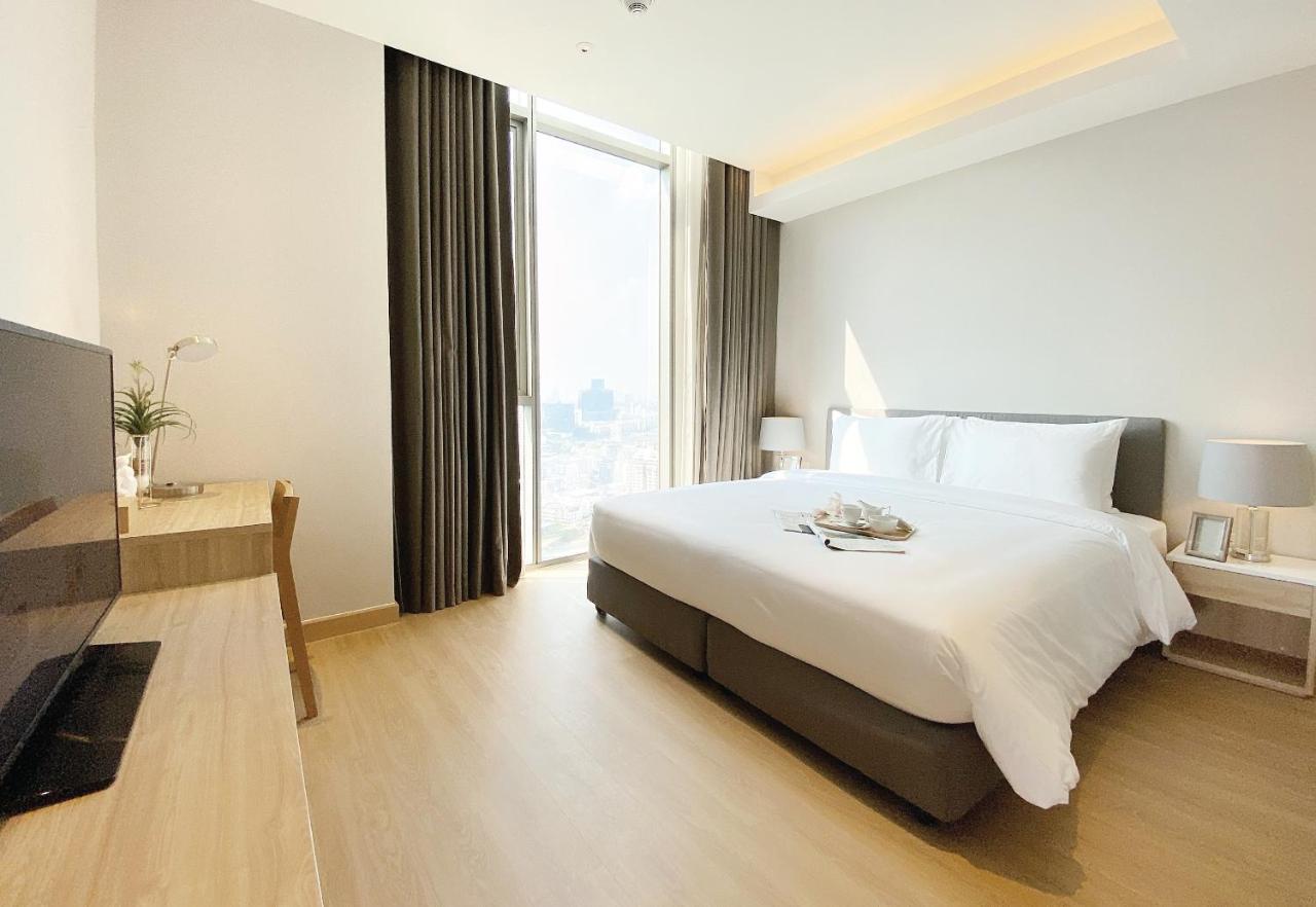 Hotel Oakwood 5*