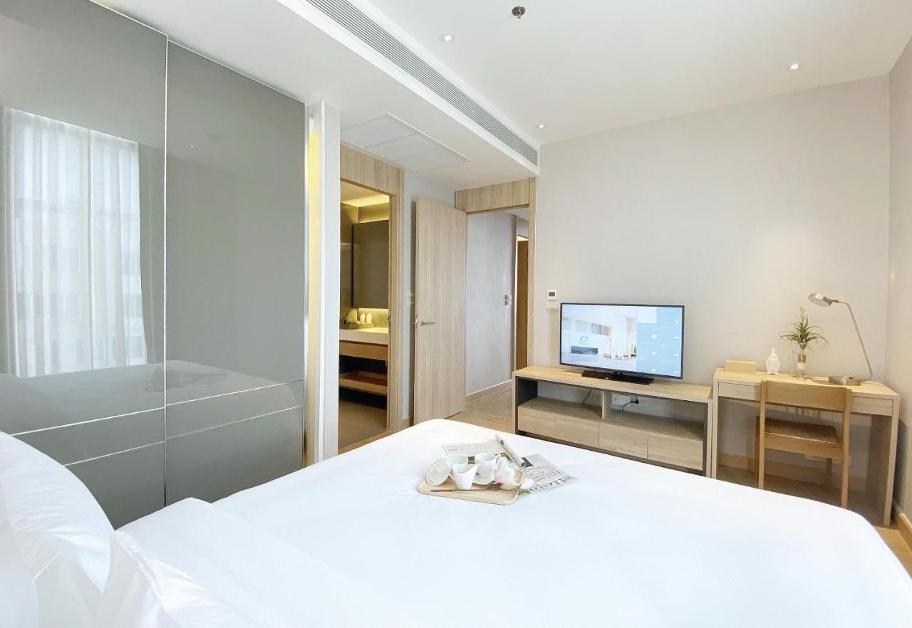 Hotel Oakwood