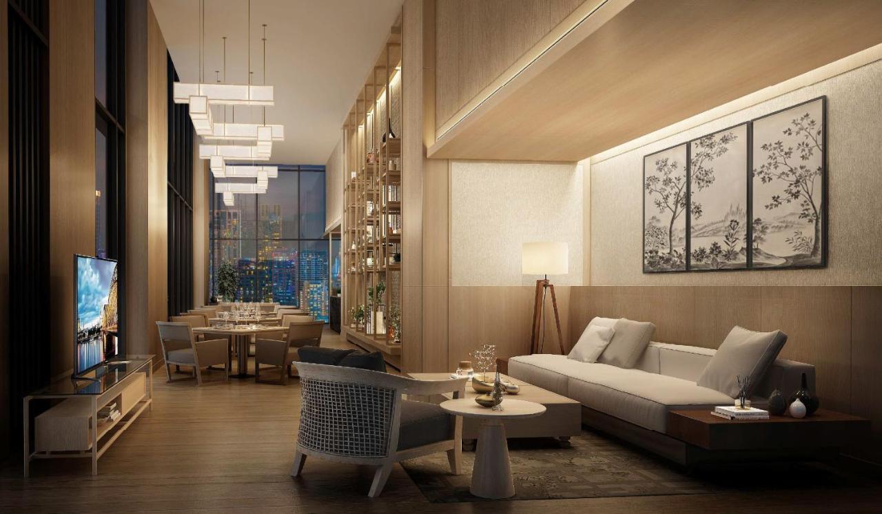 Hotel Oakwood - Sha Extra 5*