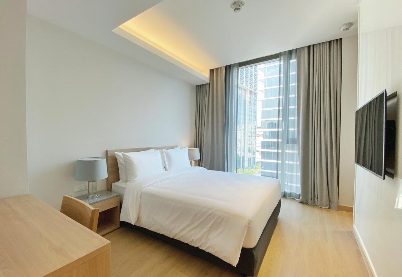 Hotel Oakwood - Sha Extra