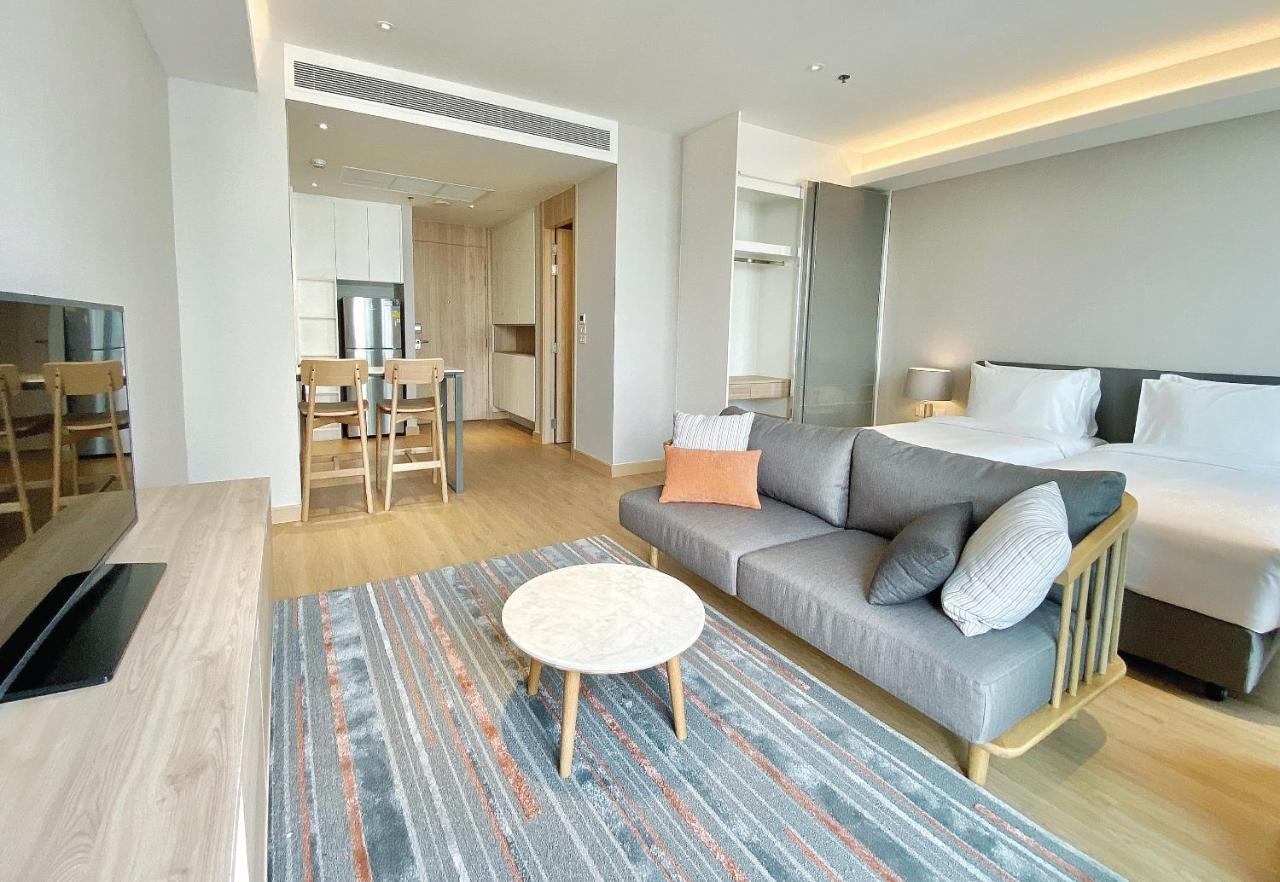 Oakwood Hotel 5*