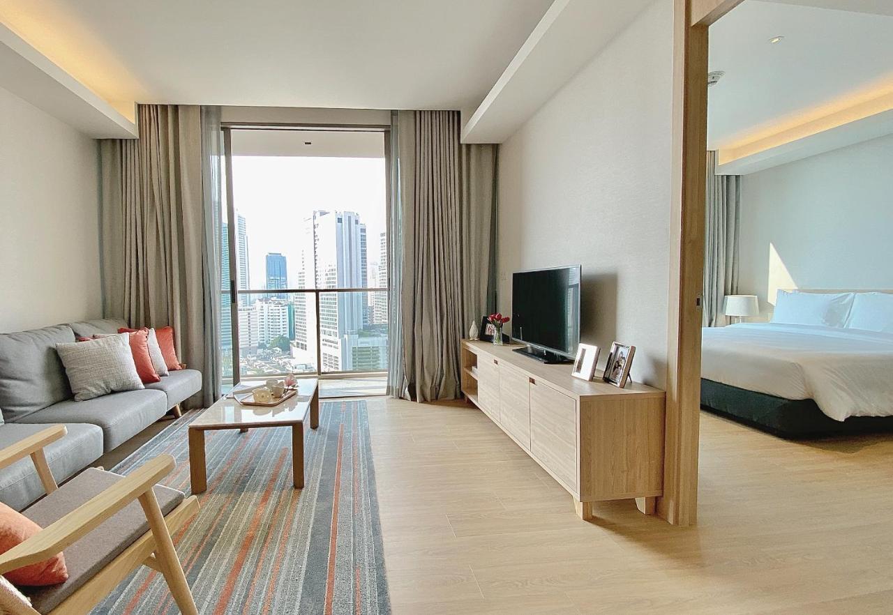 Oakwood Bangkok