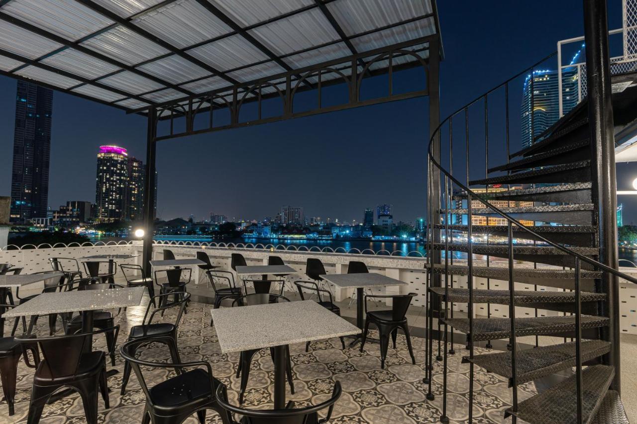 Hotel Kowtha Rivertel