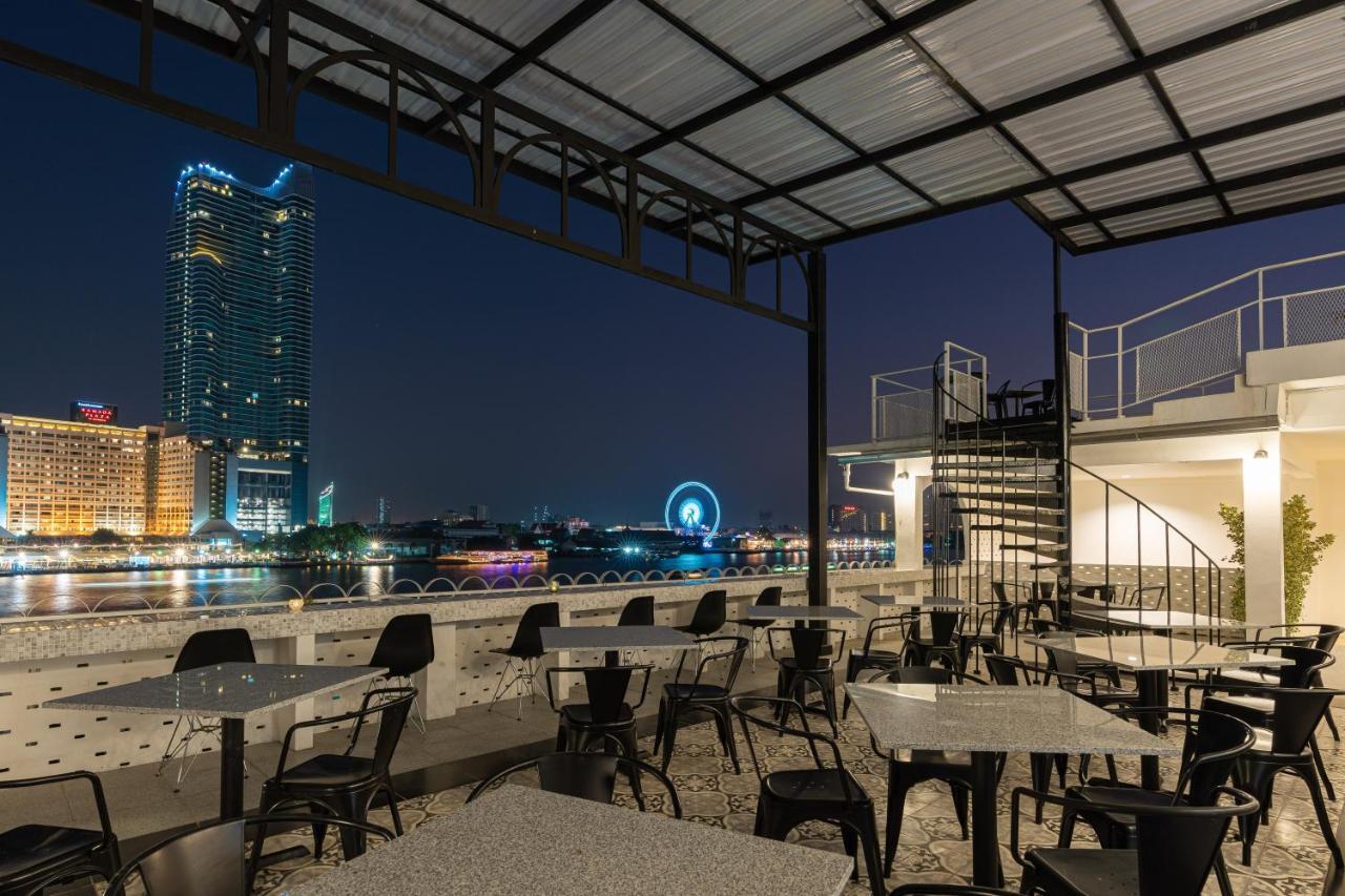 Hotel Kowtha Rivertel Bangkok