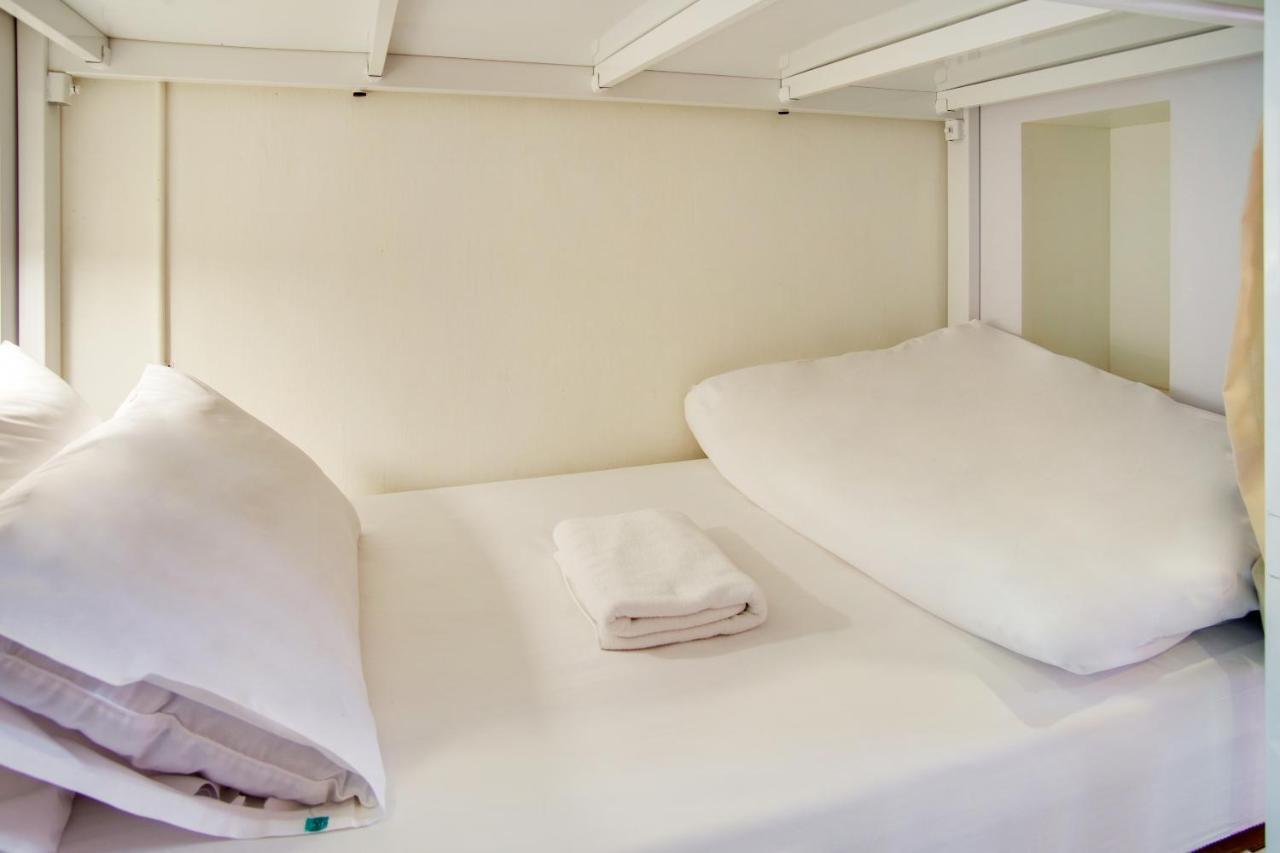 Hotel Oyo 559 Vestel Bangkok