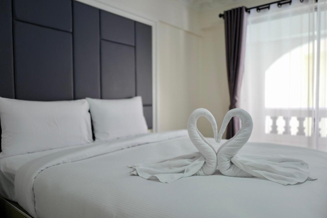 Hotel Romance Sukhumvit 97 Bangkok