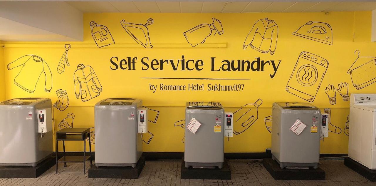 Romance Sukhumvit 97 Hotel Bangkok