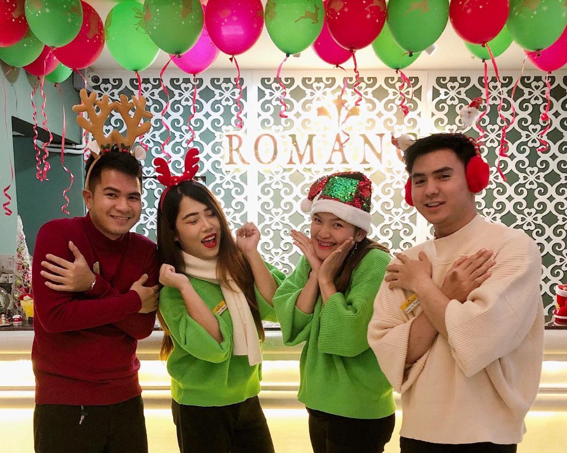 Romance Sukhumvit 97