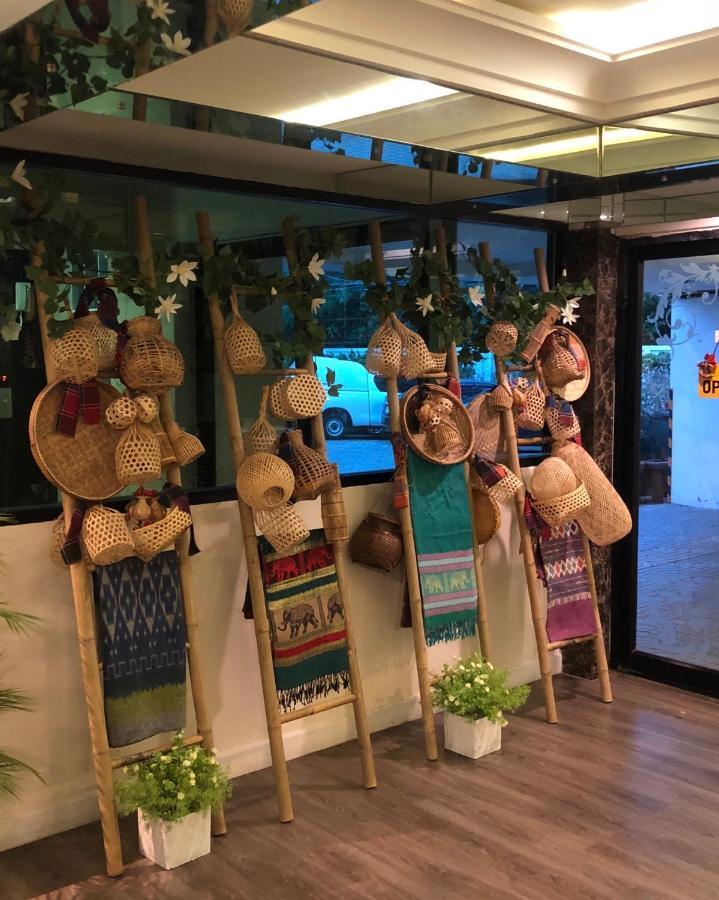 Romance Sukhumvit 97 3* Bangkok