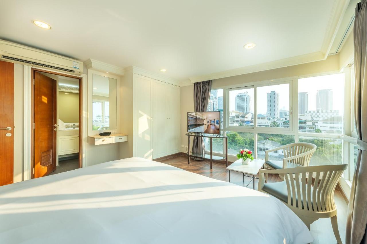 Le Grande Pratunam Hotel 3*