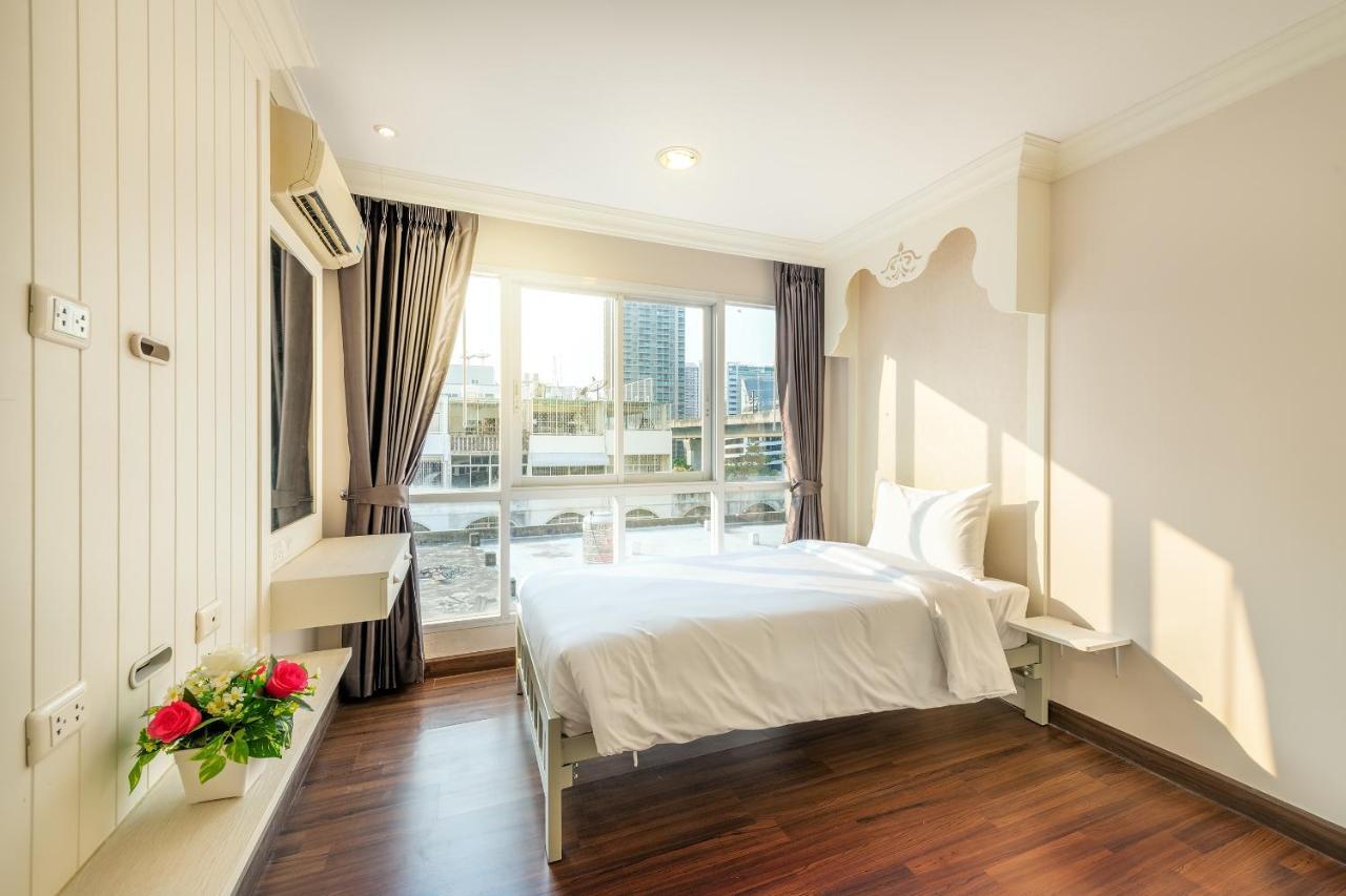 Le Grande Pratunam Hotel Bangkok