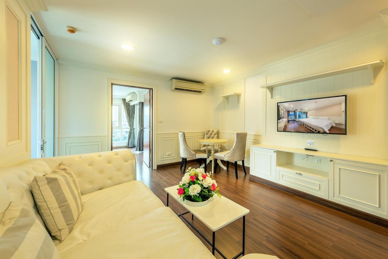 Le Grande Pratunam 3* Bangkok
