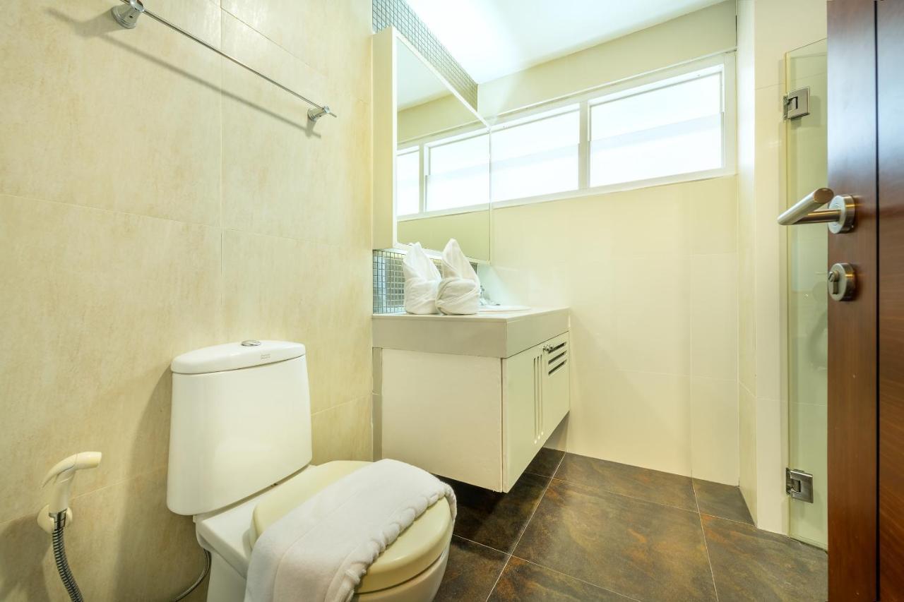 Hotel Le Grande Pratunam 3*