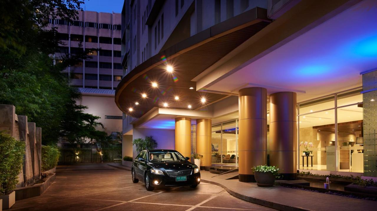 Shama Sukhumvit Hotel