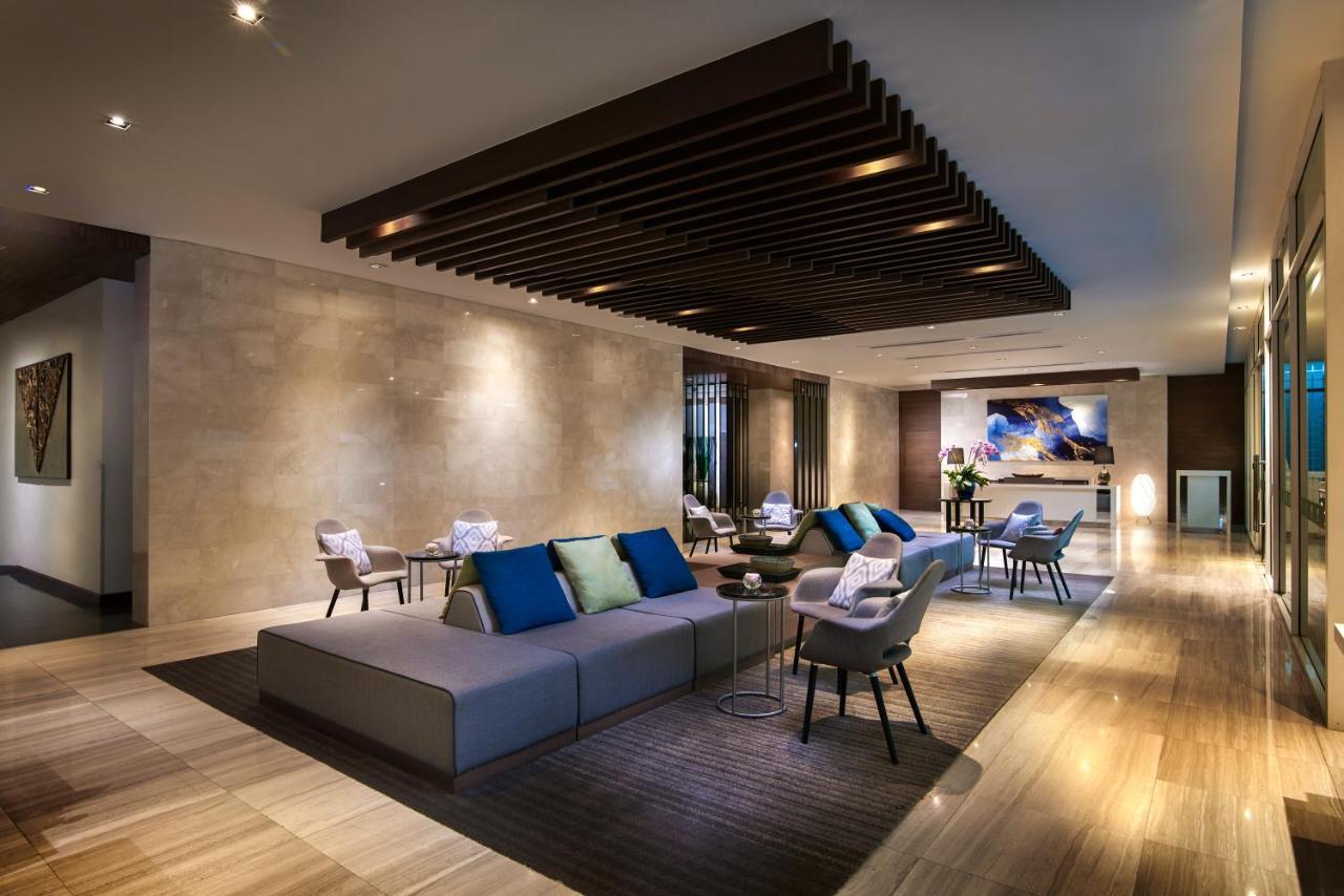 Hotel Shama Sukhumvit Bangkok