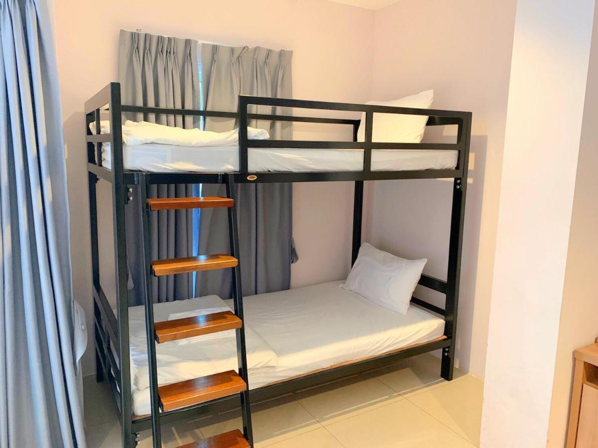 The Bedroom Ladprao 101 - Sha Banguecoque