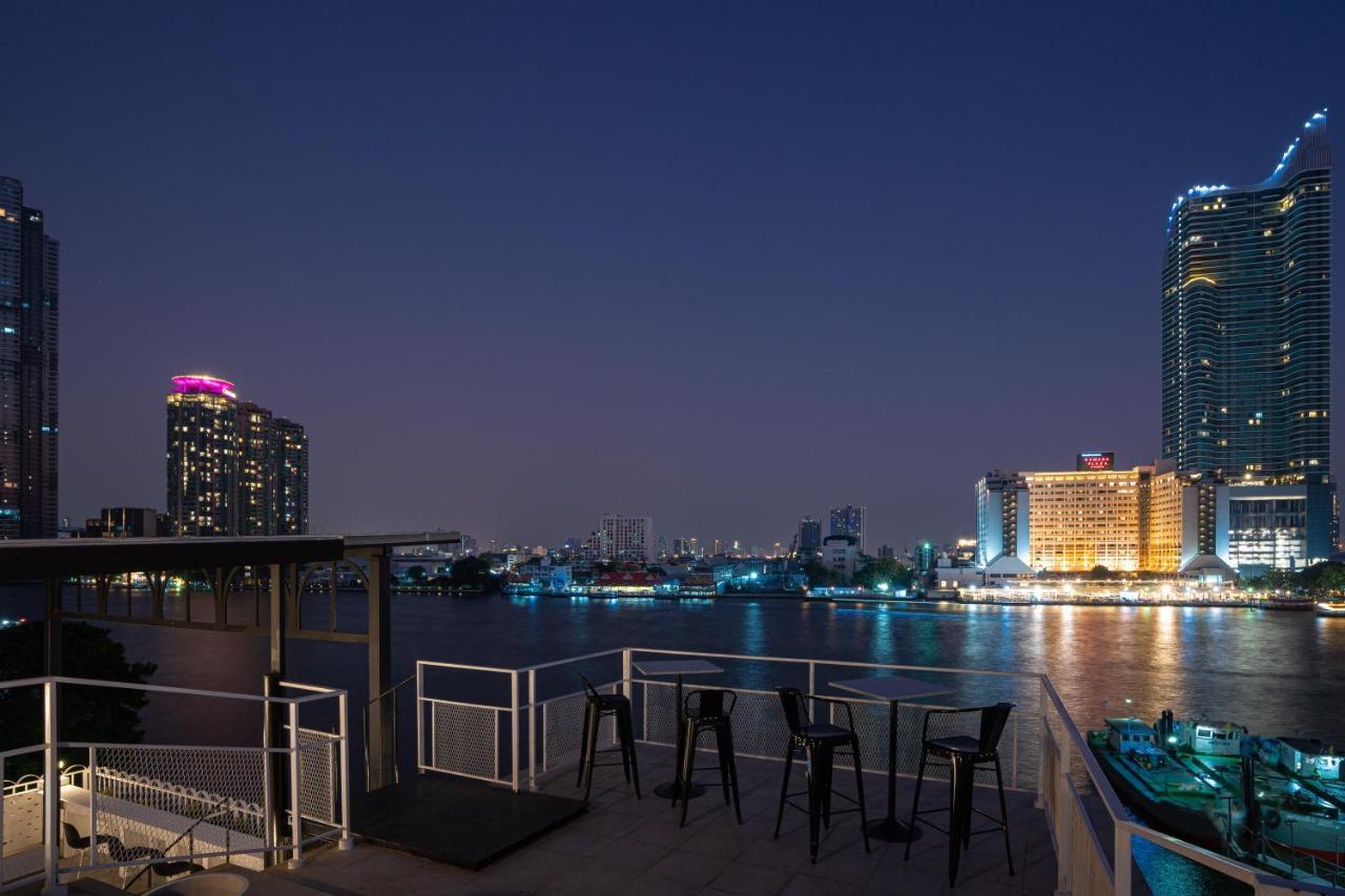 Hotel Kowtha Rivertel Bangkok