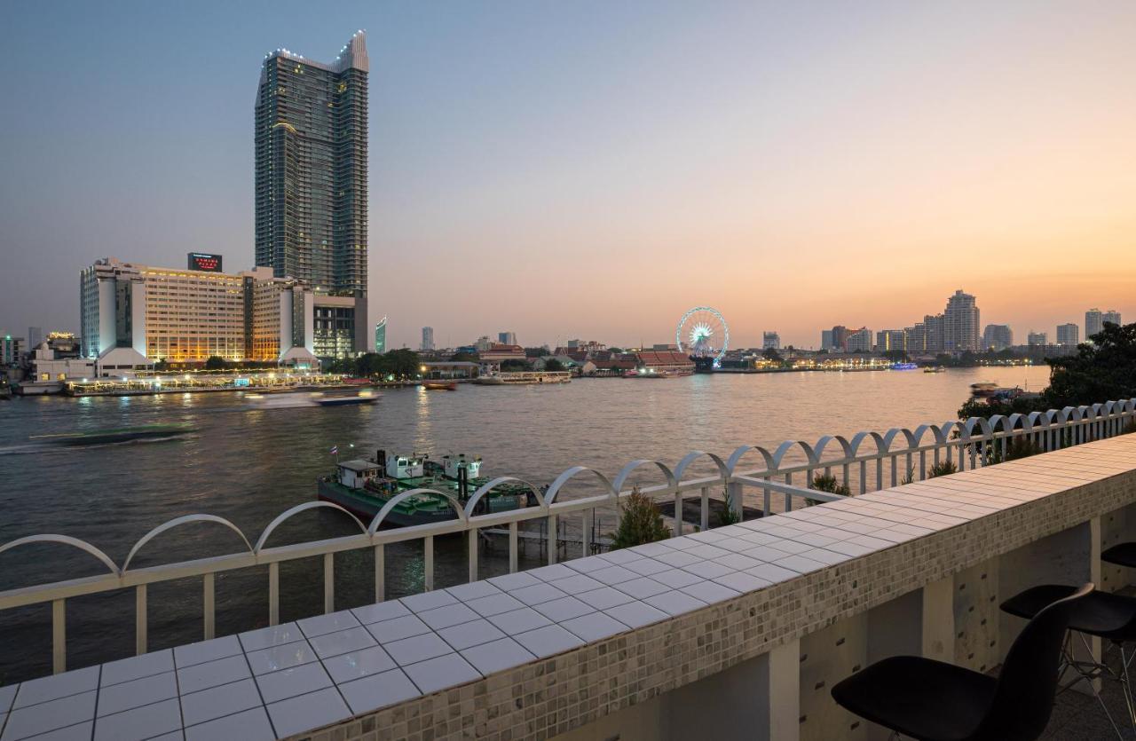 Kowtha Rivertel Hotel Bangkok
