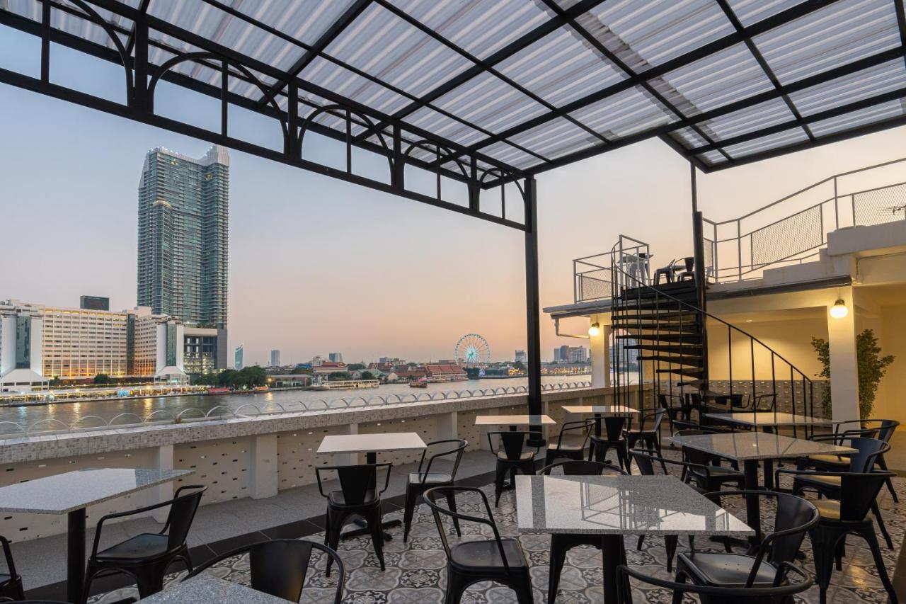 Kowtha Rivertel Bangkok