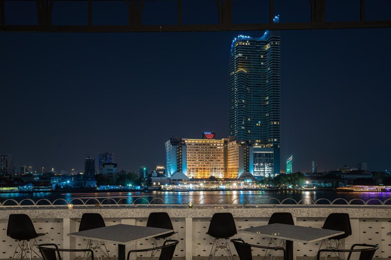 Kowtha Rivertel Hotel Bangkok