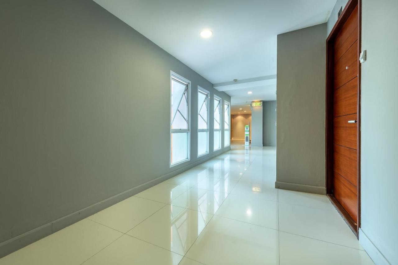 Le Grande Pratunam Hotel 3*