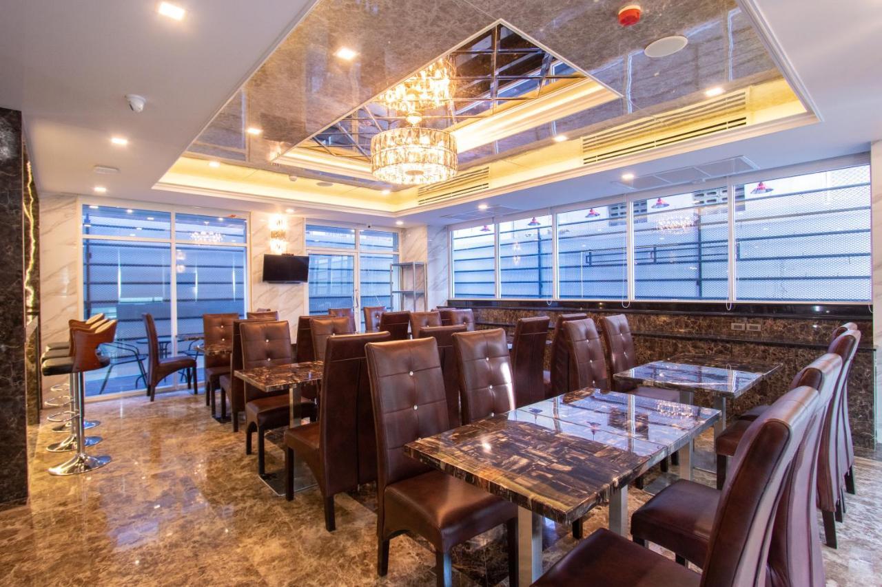 Hotel Destiny Pratunam